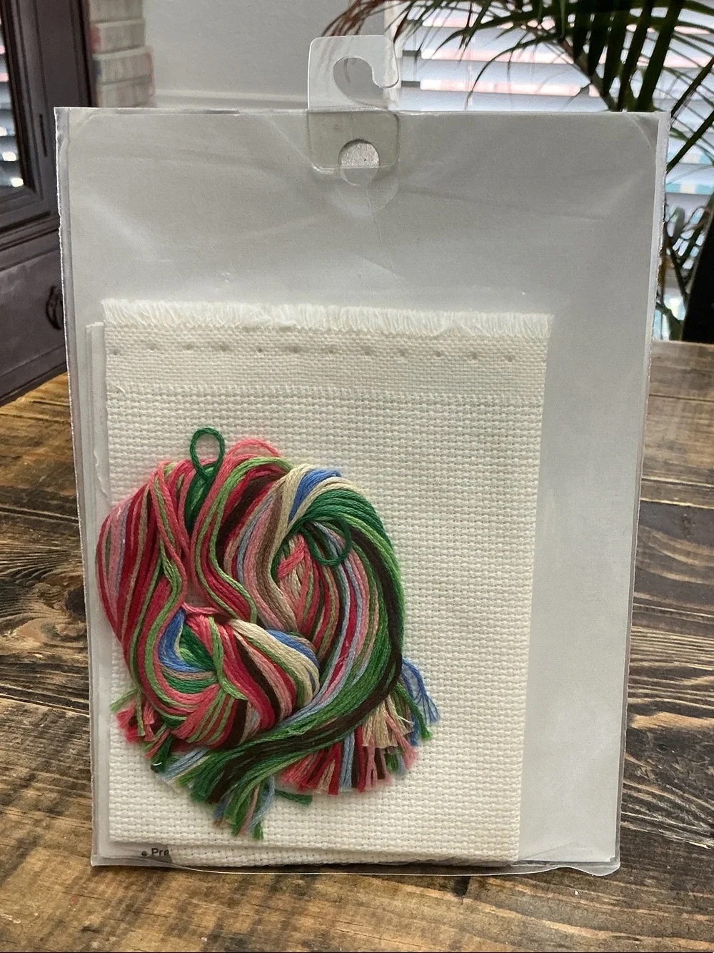 Dimensions Hummingbirds & Fuchsia Counted Cross Stitch Kit -Pink and Green